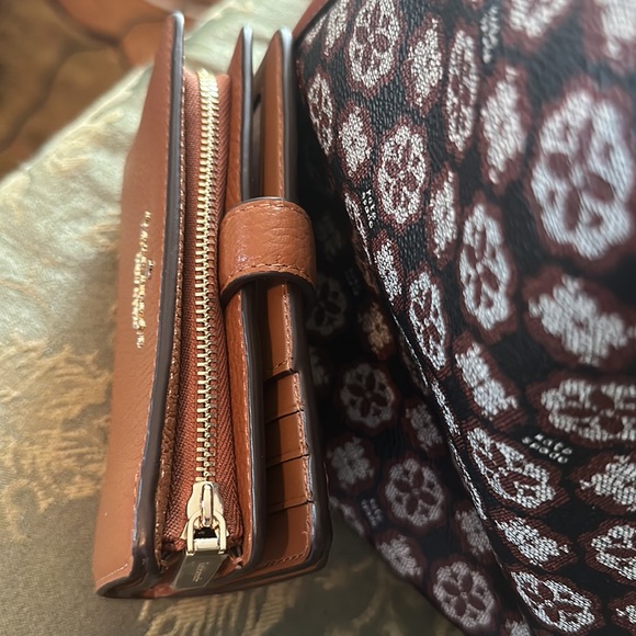 Kate Spade tote bag and wallet bundle - Picture 10 of 10